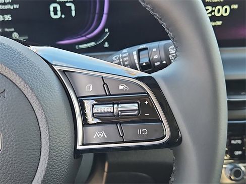 New 2026 Kia Seltos S image 18