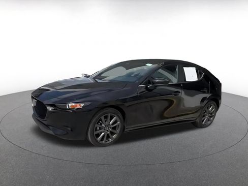 Used 2026 MAZDA MAZDA3 s FWD image 4