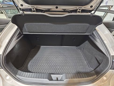 New 2026 MAZDA MAZDA3 s image 13