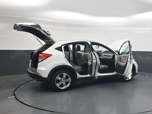 Used 2016 Honda HR-V EX-L image 38
