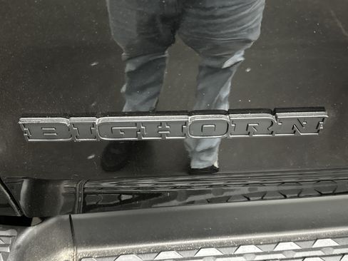 Used 2019 RAM 1500 Big Horn AWD/4WD image 15
