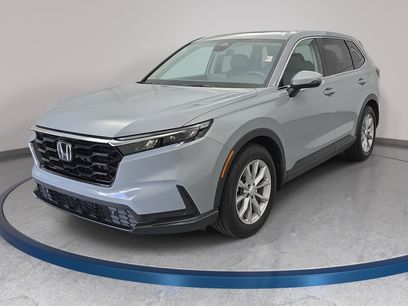 Used 2023 Honda CR-V EX-L