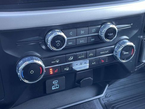 Certified 2023 Ford F150 XLT w/ Equipment Group 302A High image 26