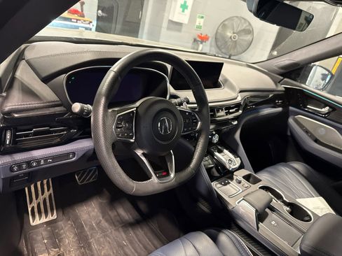 Used 2024 Acura MDX Type S image 6