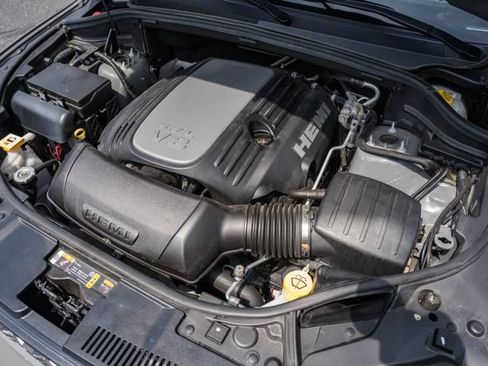 Used 2023 Dodge Durango R/T AWD/4WD image 30