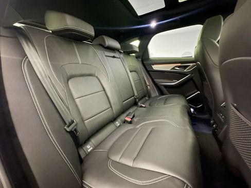 New 2026 Jaguar F-PACE R-Dynamic S AWD/4WD image 29