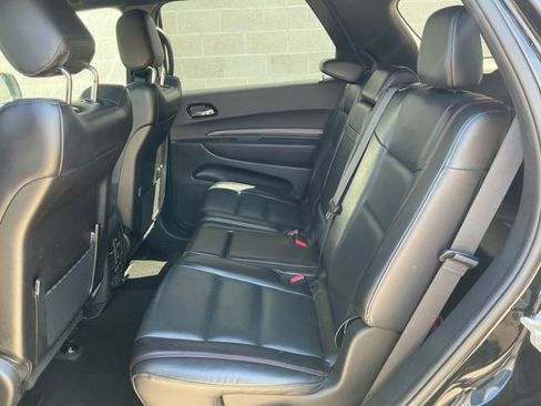 Used 2024 Dodge Durango GT AWD/4WD image 25