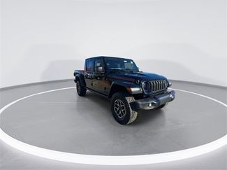 New 2026 Jeep Gladiator Rubicon w/ Steel Power Dome Hood Package video 2