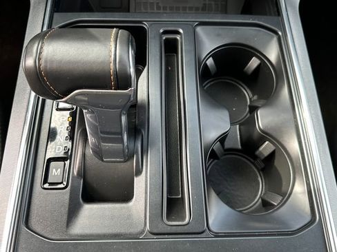 Used 2022 Ford F150 Platinum image 35