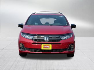 New 2026 Honda Odyssey Sport-L video 2