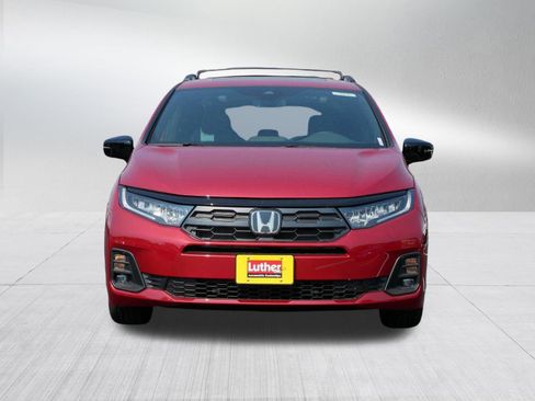 New 2026 Honda Odyssey Sport-L image 2