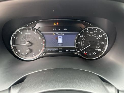 Used 2024 INFINITI QX80 Luxe image 14