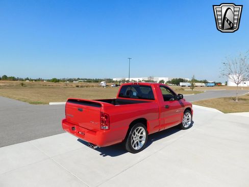 Used 2004 Dodge Ram 1500 Truck 2WD Regular Cab image 5