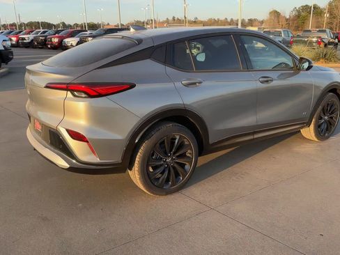 New 2026 Buick Envista Sport Touring w/ Convenience I Package image 9