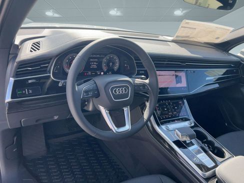 New 2026 Audi Q7 3.0T Premium Plus image 4