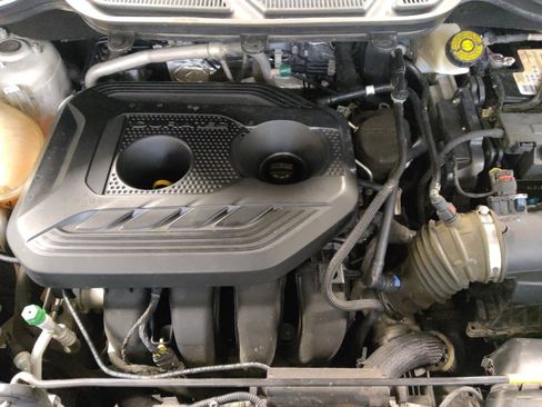 Used 2019 Ford EcoSport Titanium AWD/4WD image 30