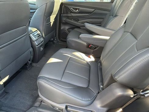 New 2026 Subaru Ascent Premium image 16