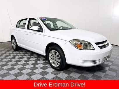 Used 2010 Chevrolet Cobalt LT