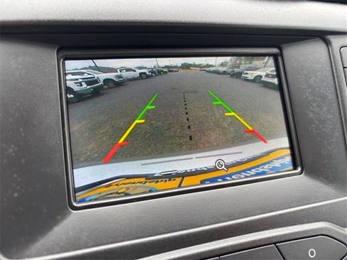 Used 2018 Ford Fusion S image 5