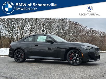 New 2026 BMW 230i xDrive Coupe w/ Premium Package