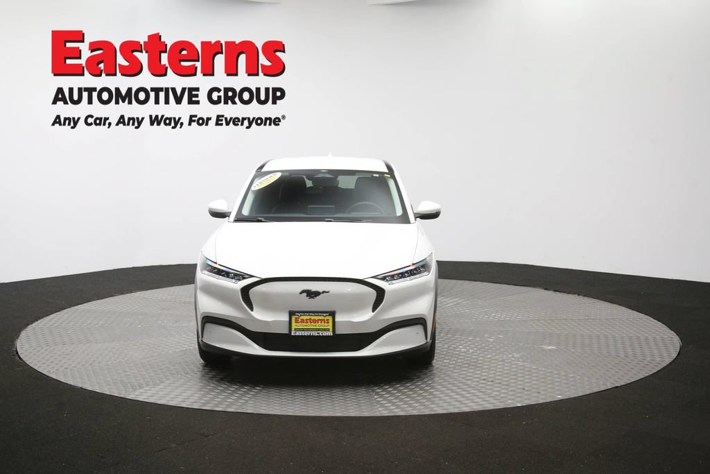 Used 2021 Ford Mustang Mach-E Select AWD/4WD image 54