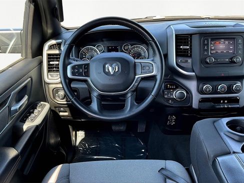 Used 2022 RAM 1500 Big Horn image 5