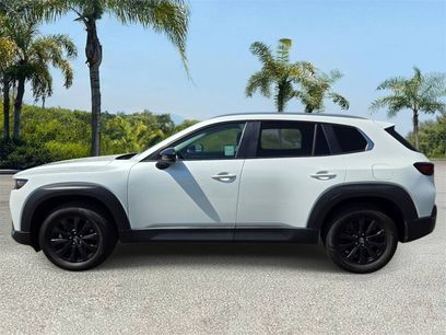 Used 2023 MAZDA CX-50 2.5 S w/ Preferred Plus Pkg