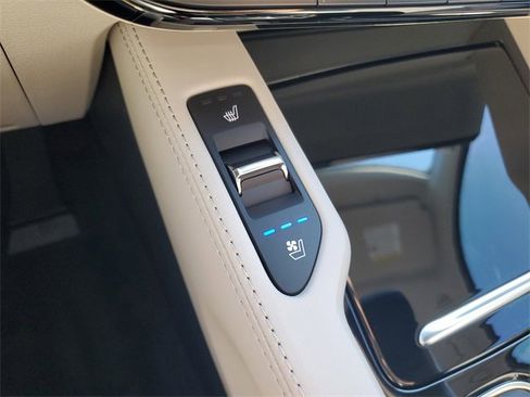 New 2025 Kia Telluride EX w/ EX Captain's Chair Package image 36