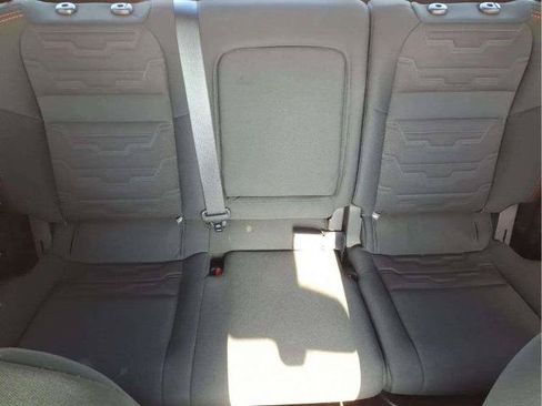 Certified 2024 Nissan Frontier PRO-4X w/ Off-Road Protection Package AWD/4WD image 18