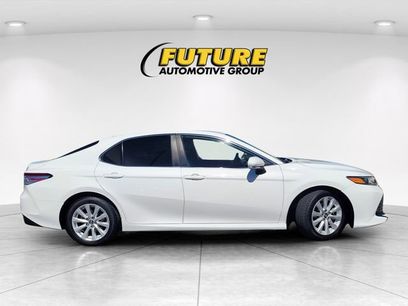 Used 2019 Toyota Camry LE w/ Convenience Package