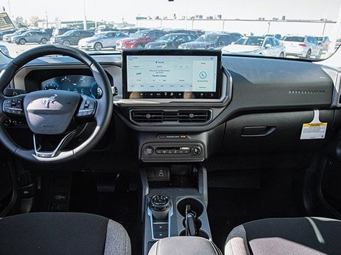 New 2025 Ford Bronco Sport Big Bend image 5