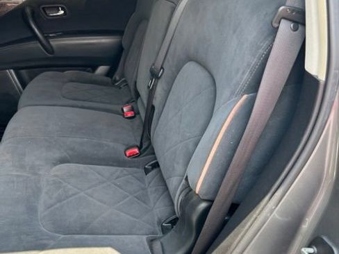 Used 2019 Nissan Armada SV w/ Driver Package AWD/4WD image 15