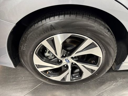 Used 2024 Subaru Legacy Premium AWD/4WD image 14