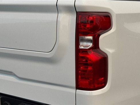 New 2025 Chevrolet Silverado 1500 W/T w/ WT Safety Package image 25