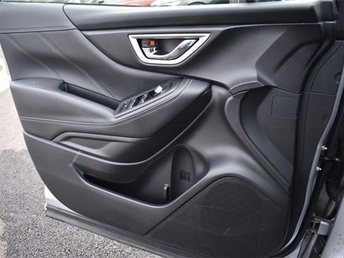 Used 2020 Subaru Forester Limited w/ Popular Package #3 image 33