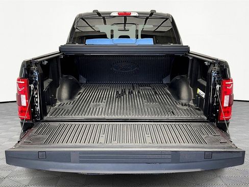 Used 2023 Ford F150 XLT w/ Equipment Group 302A High image 18