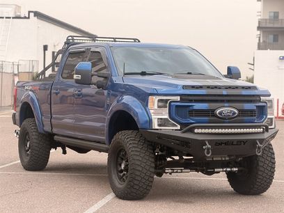 Used 2022 Ford F250 Lariat w/ Lariat Ultimate Package