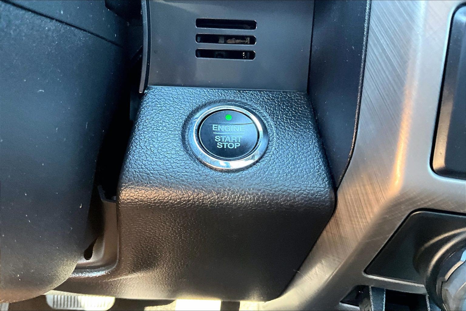 Used 2018 Ford F150 Limited w/ Trailer Tow Package AWD/4WD image 16