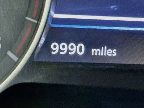 Used 2023 Nissan Sentra SV w/ All-Weather Package FWD image 18
