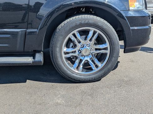 Used 2004 Ford Expedition Eddie Bauer AWD/4WD image 47