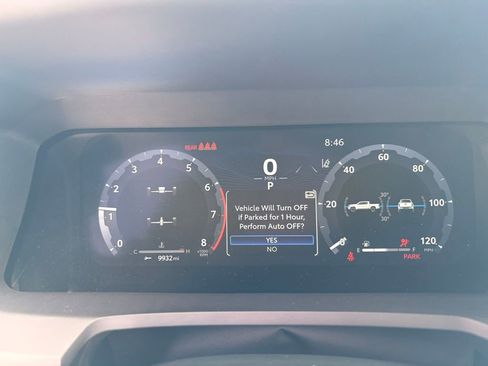 New 2026 Toyota Tacoma TRD Off-Road AWD/4WD image 12