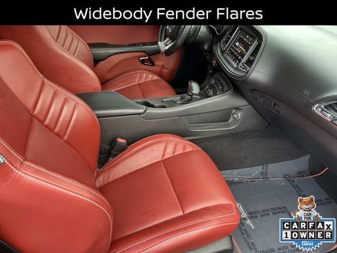 Used 2022 Dodge Challenger SRT Super Stock RWD image 24