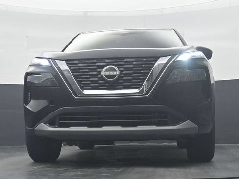 Used 2023 Nissan Rogue S FWD image 27