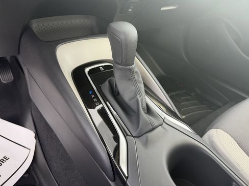 Used 2026 Toyota Corolla LE image 20