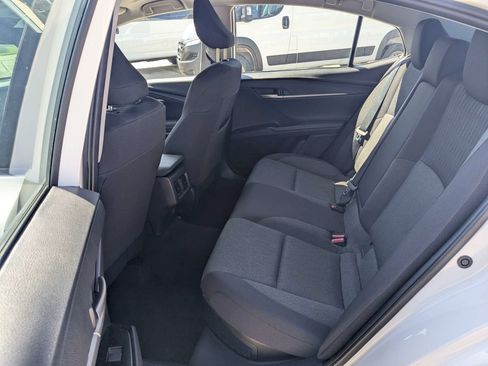 Used 2025 Toyota Camry LE FWD image 13