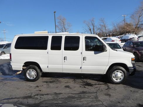 Used 2013 Ford E-350 and Econoline 350 XL image 7