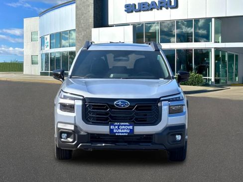 New 2026 Subaru Outback Touring XT AWD/4WD image 10