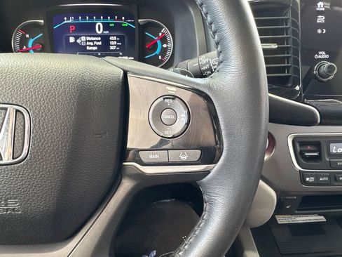 Used 2021 Honda Pilot Special Edition image 22