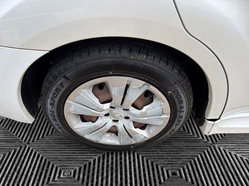 Used 2014 Subaru Legacy 2.5i AWD/4WD image 14