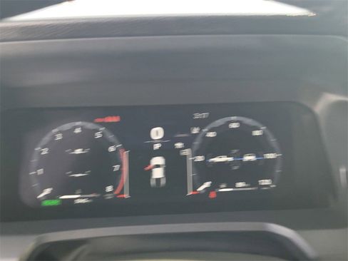 Used 2025 Toyota Tacoma TRD Sport image 28